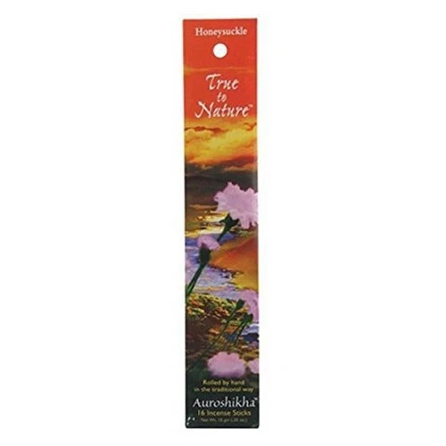 Incense Honeysuckle 10 Gm