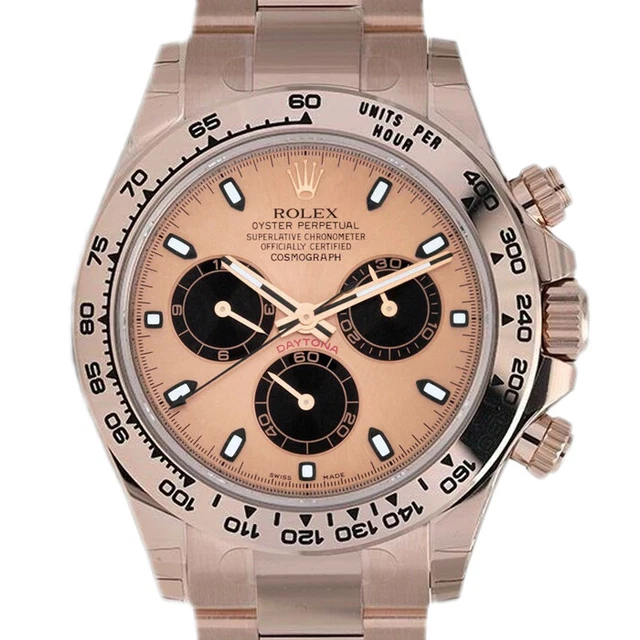 Daytona 116505 deals