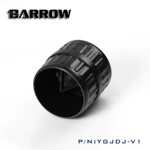 Barrow Rigid Hard Tube Pipe Tubing Reamer Deburrer Chamfering Tool YGJDJ-V1