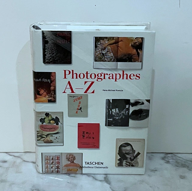 PHOTOGRAPHERS A–Z, KOETZLE, Hans-Michael $30.58 - PicClick AU