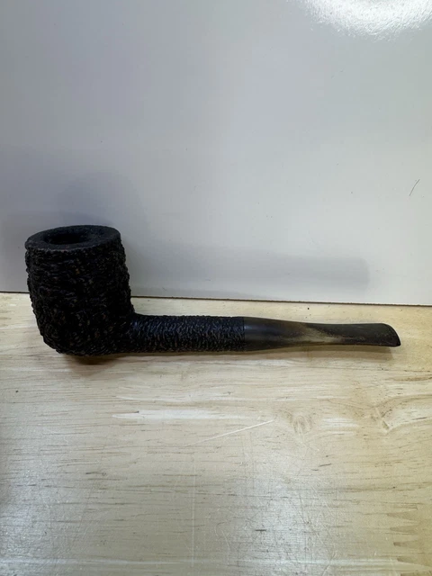 希少パイプ　ビンテージ　サピネリ　カプリ　コーラル　Italy アンティーク】SAVINELLI サビネリ カプリ パイプ ITALY 喫煙具