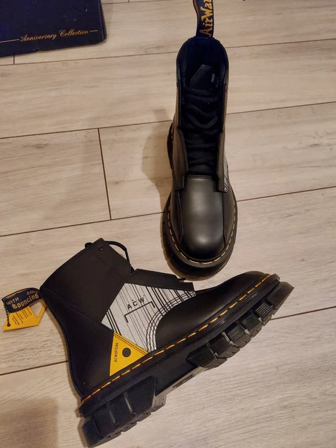 Dr martens katrinia deals cut out