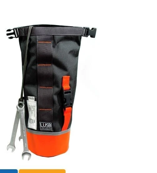 Last US Bag LUSB053A Advanced Personal Tool Carrier 10-lb Rating