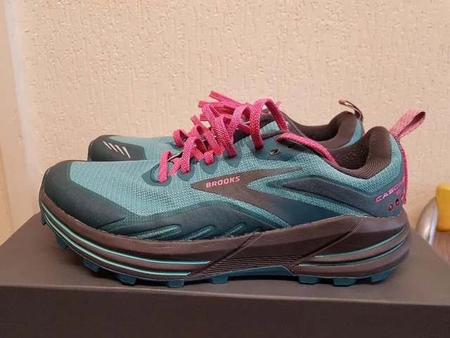 Cascadia trainers online
