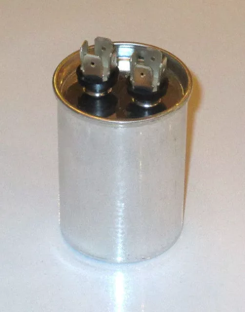 Scotsman 18-1902-68 Run Capacitor, Ice Machine, replaces 18-1902-52