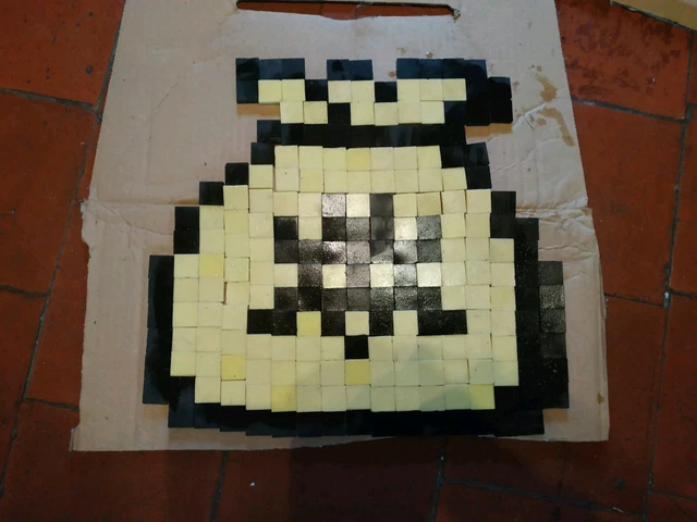 Kit de MosaiqueLAPIN | evasion-mosaique