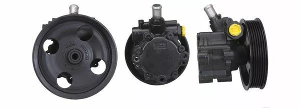 Fits Ldv Maxus 2.5 D Diesel 2005-2009 Brand New Power Steering Pump