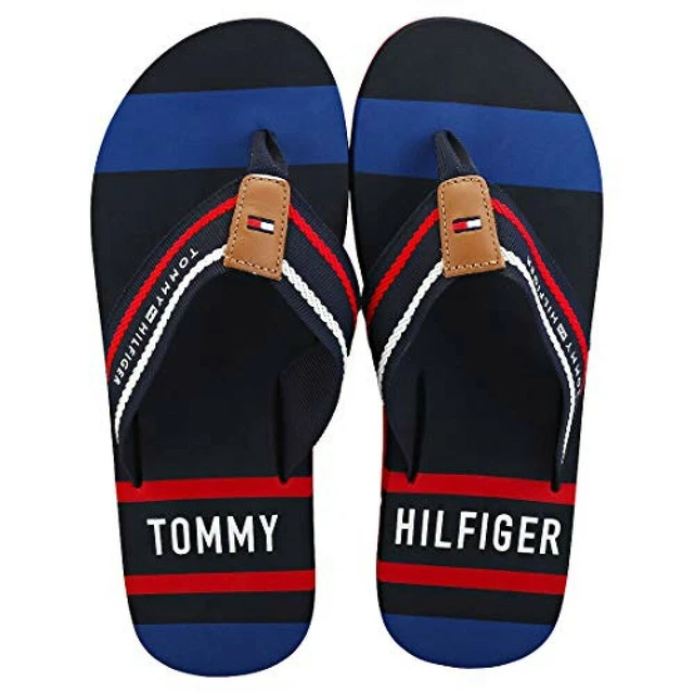 Babouche tommy hilfiger sales