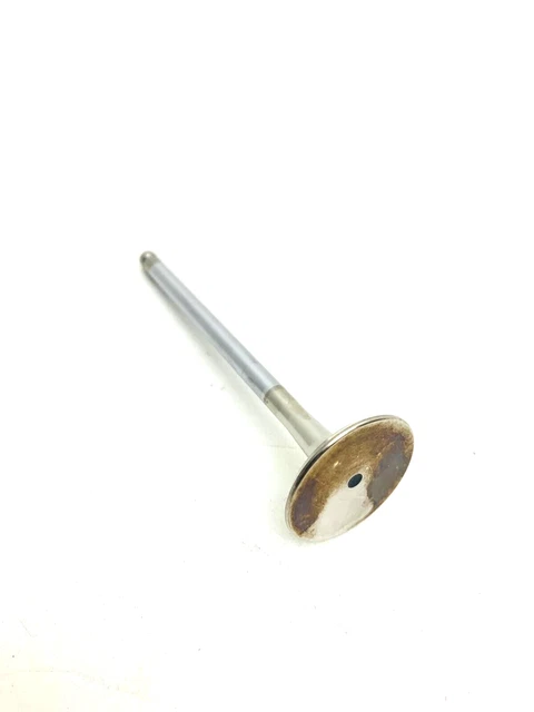 Vanne Ducati 749 S Années 2004-2006 Pot D'Échappement DM 30,5 Exhaust Valve CD