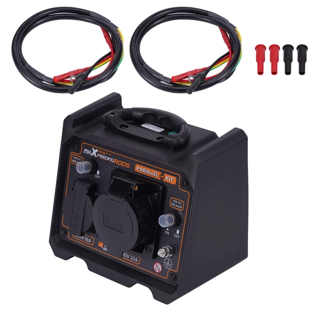 E3SOPT002 - Kit De Mise En Parallèle Pour Onduleur APC Easy-UPS 3S