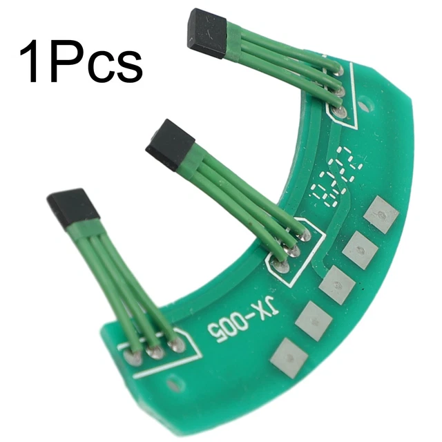 Sensore Hall Per Scooter Elettrico - Scheda PCB Compatibile Xiaomi, Ripara Il Motore A Basso Costo - Foto 9