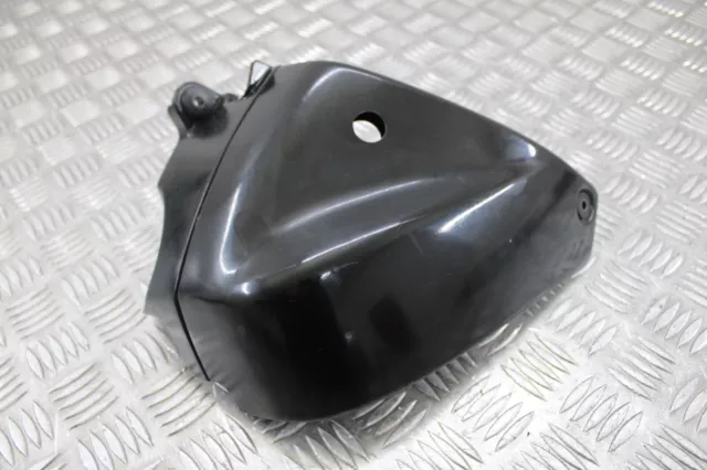Yamaha XV 1700 PC Road Star Warrior 2006 left hand seat fairing pane 2006 - 2009