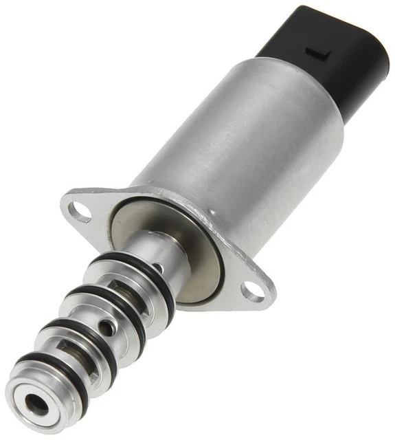 Gates Vvs254 Valvola di Controllo Albero a Camme per Audivw Audi TT + 98-10