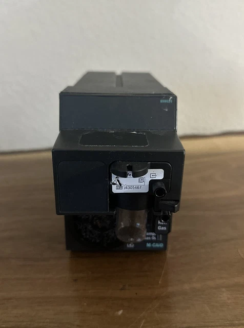 Datex-Ohmeda M-CAIO-02 Gas Module Untested Datex-Ohmeda M-CAIO-02 Gas Module Untested