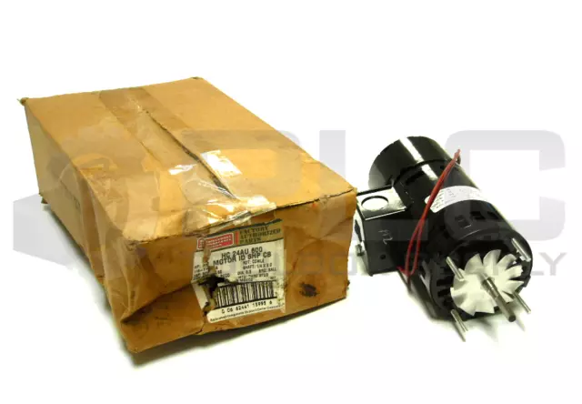 New Factory Authorized Parts Hc24Au600 Blower Motor Hc 24Au 600