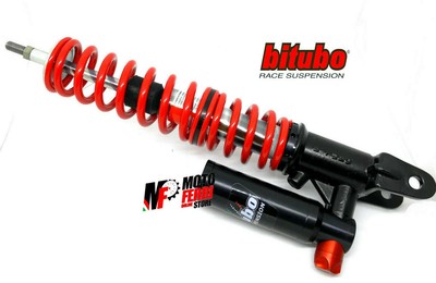 Bitubo BITUBO YLV AMMORTIZZATORE POSTERIORE REGOLABILE GAS RACING VESPA 50 SPECIAL R N 
