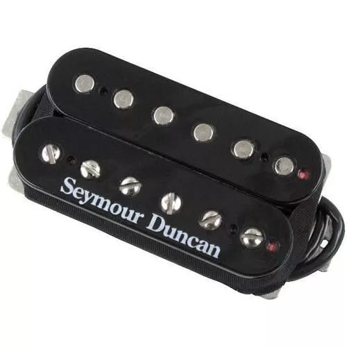 Seymour Duncan Distortion Bridge SH-6B BLK