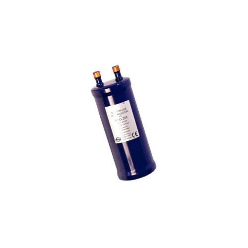 Refrigeration Suction Line Accumulator 5/8'' Odf - Solder - Rf-Pkq205 Pkq-205