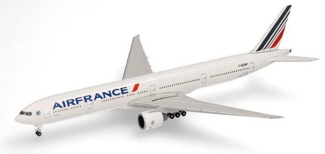 HERPA AVION AIRLINES 1/500 - Boeing 747 400 KLM EUR 38,00 - FR