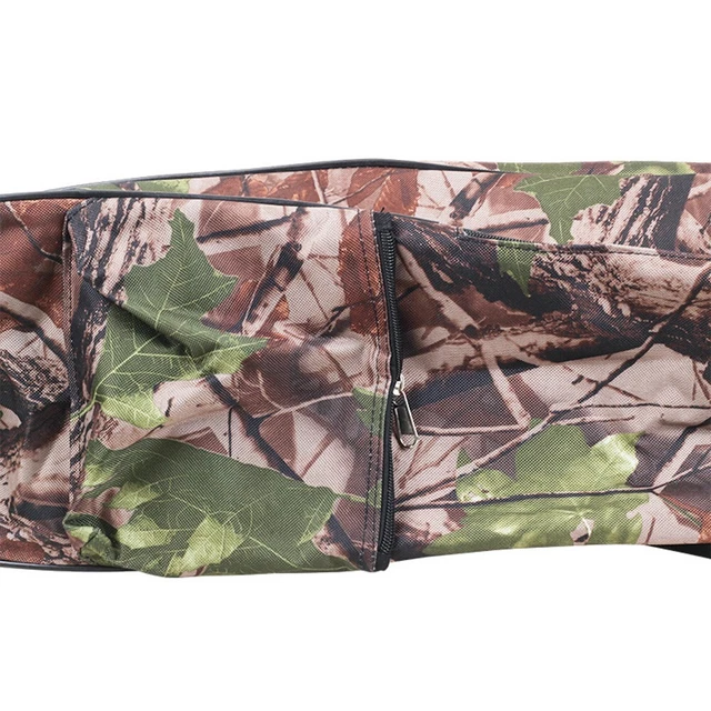 Sac de rangement pour arc classique - sac à dos arc olympique - rangement recurve