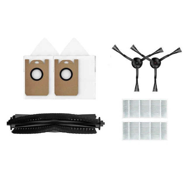 KEC0180R SET PROTEZIONI MOTORE 3 PEZZI R&G TRIUMPH TIGER 660 SPORT 2022 - Foto 10