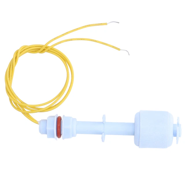 FLOAT LEVEL SWITCH Liquid Level Float Switch Water Level Detecting