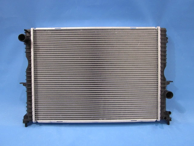 Discovery Radiator LANDROVER DISCOVERY SERIES 2 TD5 99-04 Fenix Radiator $410.00 - PicClick AU