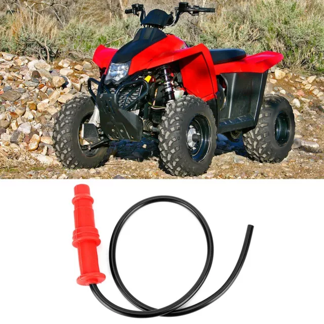 Für Zündkerzenkappe Draht 3084980 Passend Für Scrambler 500 4x4