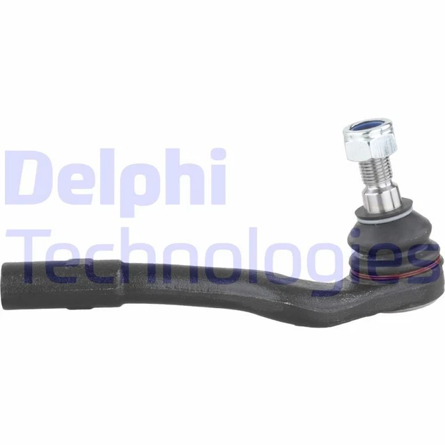 Rotule De Direction SKF VKDY318015 - Compatible Mercedes Classe A (W176), B, CLA, GLA - Longueur 210 Mm, Filetage M14