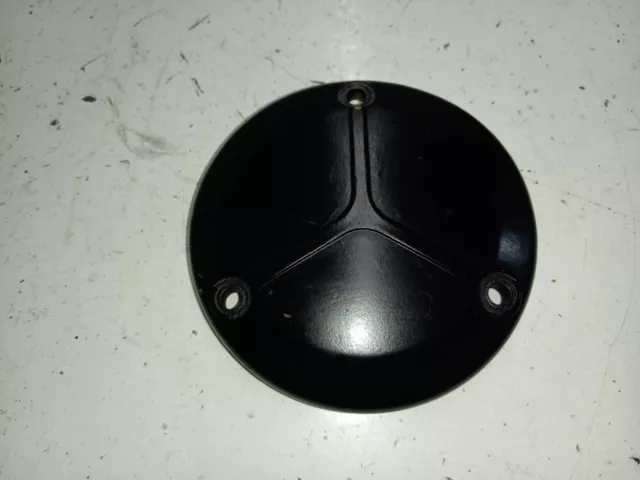 Yamaha RD250LC RD350LC Lid Eyelid Cover Engine Cover