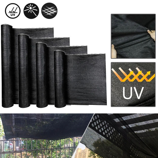 Tennisblende Schattiergewebe Windschutz Schutznetz HDPE