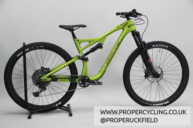Whyte s150 works 2020 online