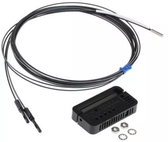 Omron Plastic Fibre Optic Sensor  IP67