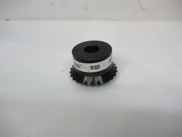 Martin M1025 , Plain Reborable Straight Miter Gear