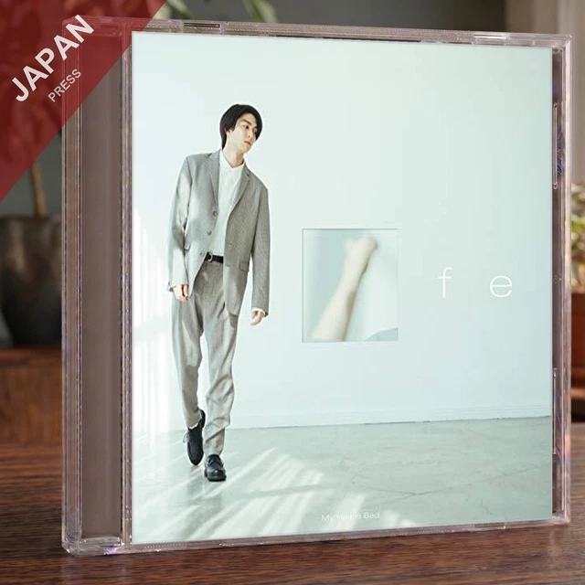 MY HAIR IS Bad - life CD Japan Import J-Rock $20.97 - PicClick CA