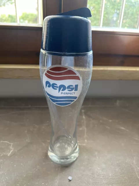 Ritorno Al Futuro Pepsi Perfect
