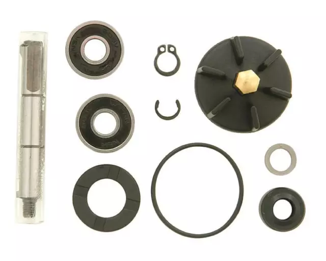 Piaggio NRG 50 MC2 DD LC Water Pump Repair Kit RMS