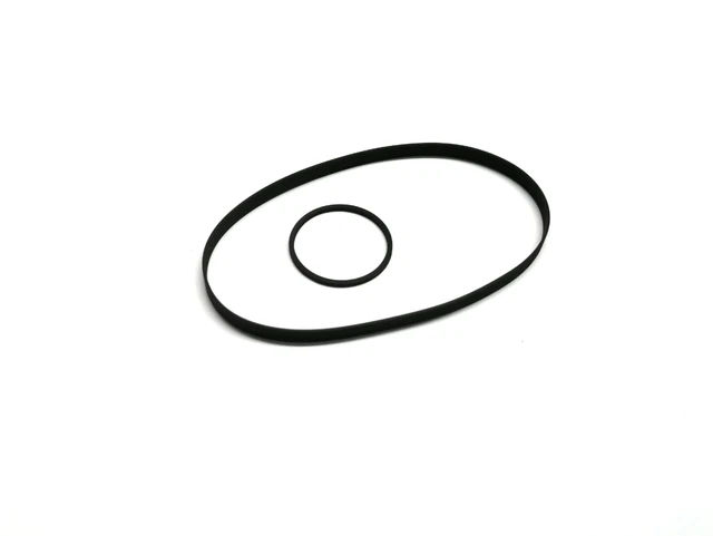Replacement Belt Kit For Sony TC-RX311 And TC-RX390 Cassette Decks - Free Shipping