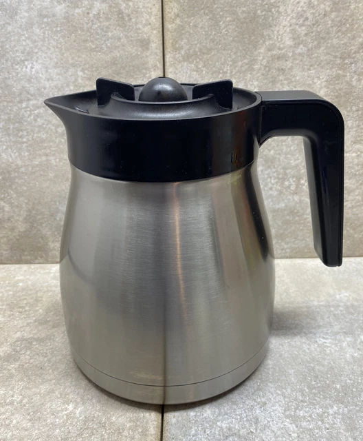 REPLACEMENT CARAFE FOR KDuo Plus Single Serve & Carafe Coffee Maker