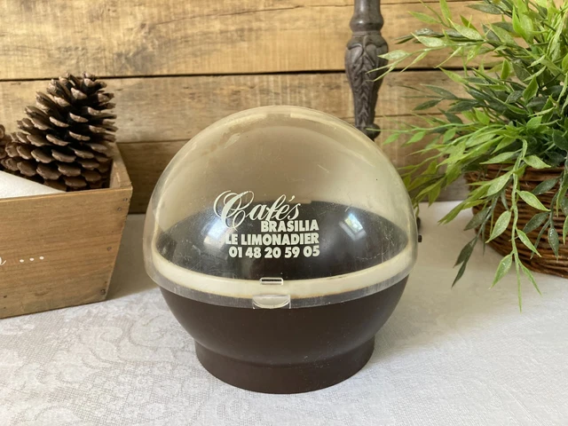 Gefu - Tip Distributeur à Sucre Ou à Lait En Verre - Les Secrets Du Chef