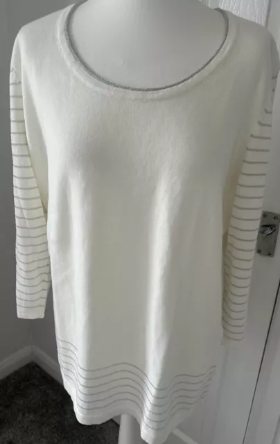 Damart ladies jumpers shop