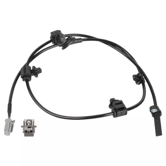 FEBI BILSTEIN Sensor Raddrehzahl ABS Sensor Hinten links 172545