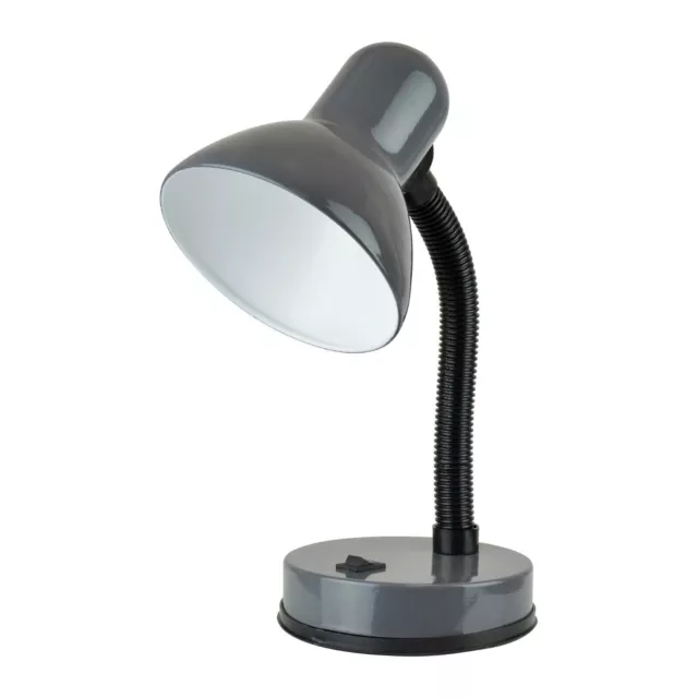 Lamp with flexible neck hot sale
