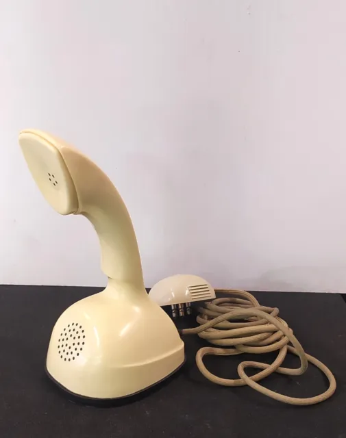 Telefono Originale Ericofon Cobra LM Ericsson anni 50'