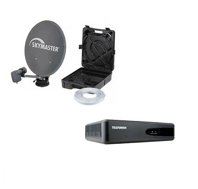 Cavo Antenna Digitale Più Satellitare - Audio/Video In Vendita A Roma - Foto 10