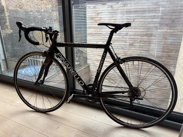 PINARELLO PRIMA SORA Mens Road Bike 54cm Medium (Suit 5'6