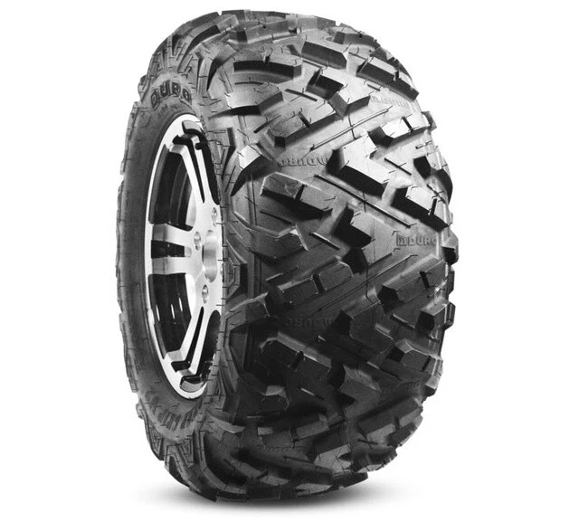 Duro Power Grip V2 DI2039 Radial UTV Tire 29x9R-14 8-Ply Front or Rear