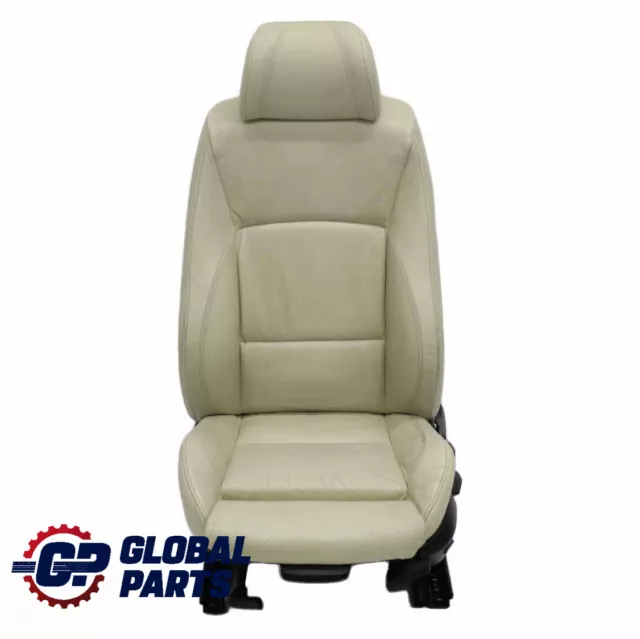 Asiento Delantero BMW E90 E91 M Sport Calefaccionado Cuero Dakota Izquierdo