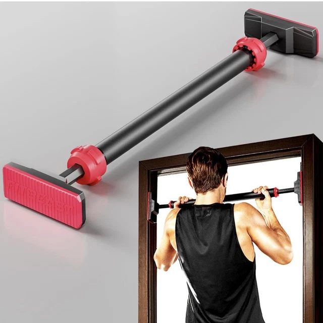 Ultrasport upper body workout bar clearance