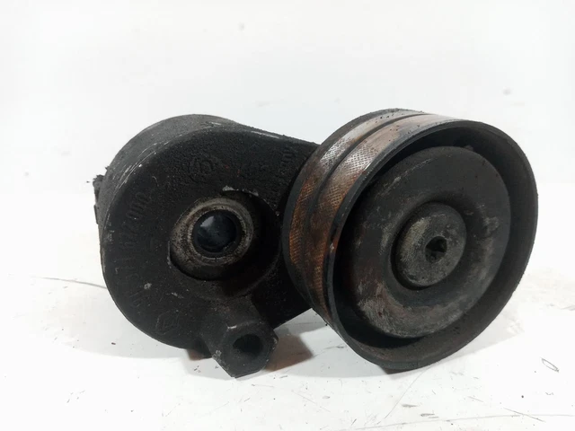 galet tendeur pour RENAULT MASTER II FURGON 1.9 DCI 80 2001 1900009